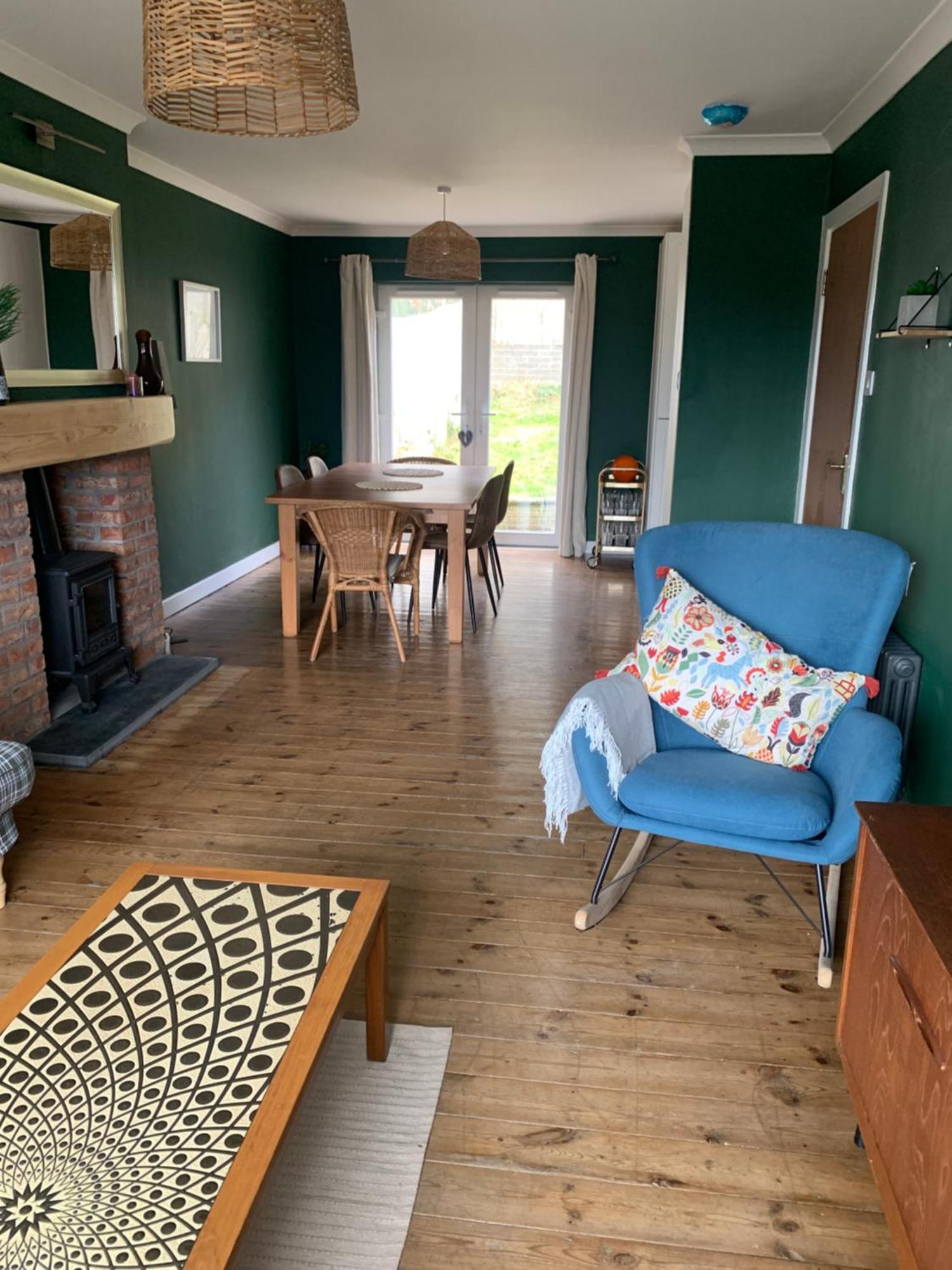 Tenby House For 6 With 2 Parking Spaces מראה חיצוני תמונה