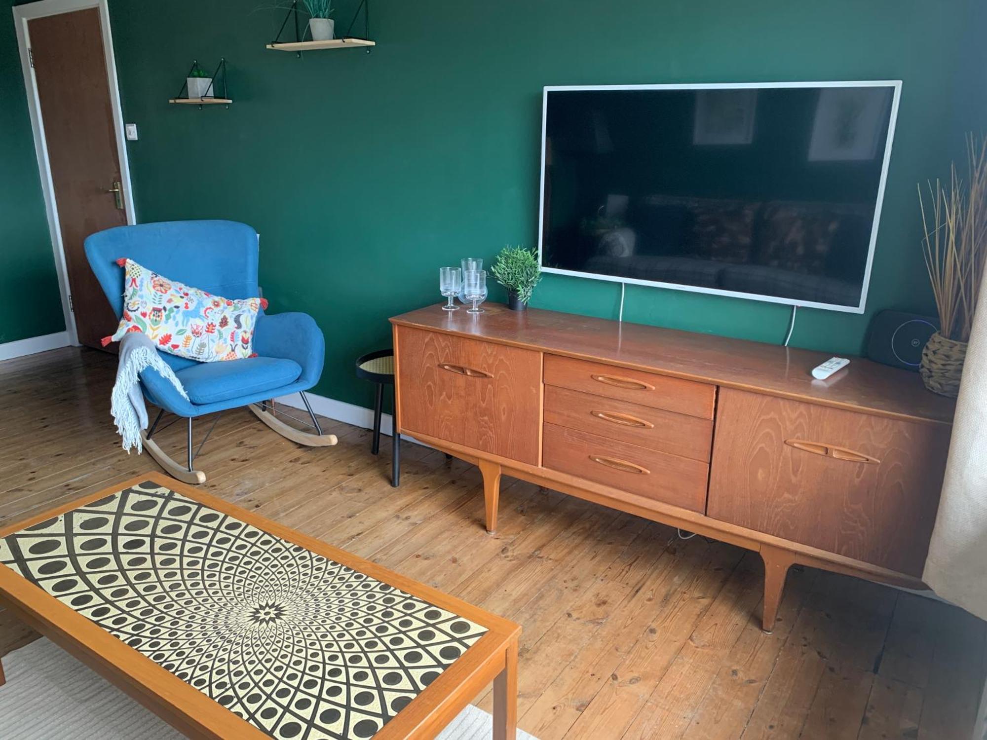 Tenby House For 6 With 2 Parking Spaces מראה חיצוני תמונה