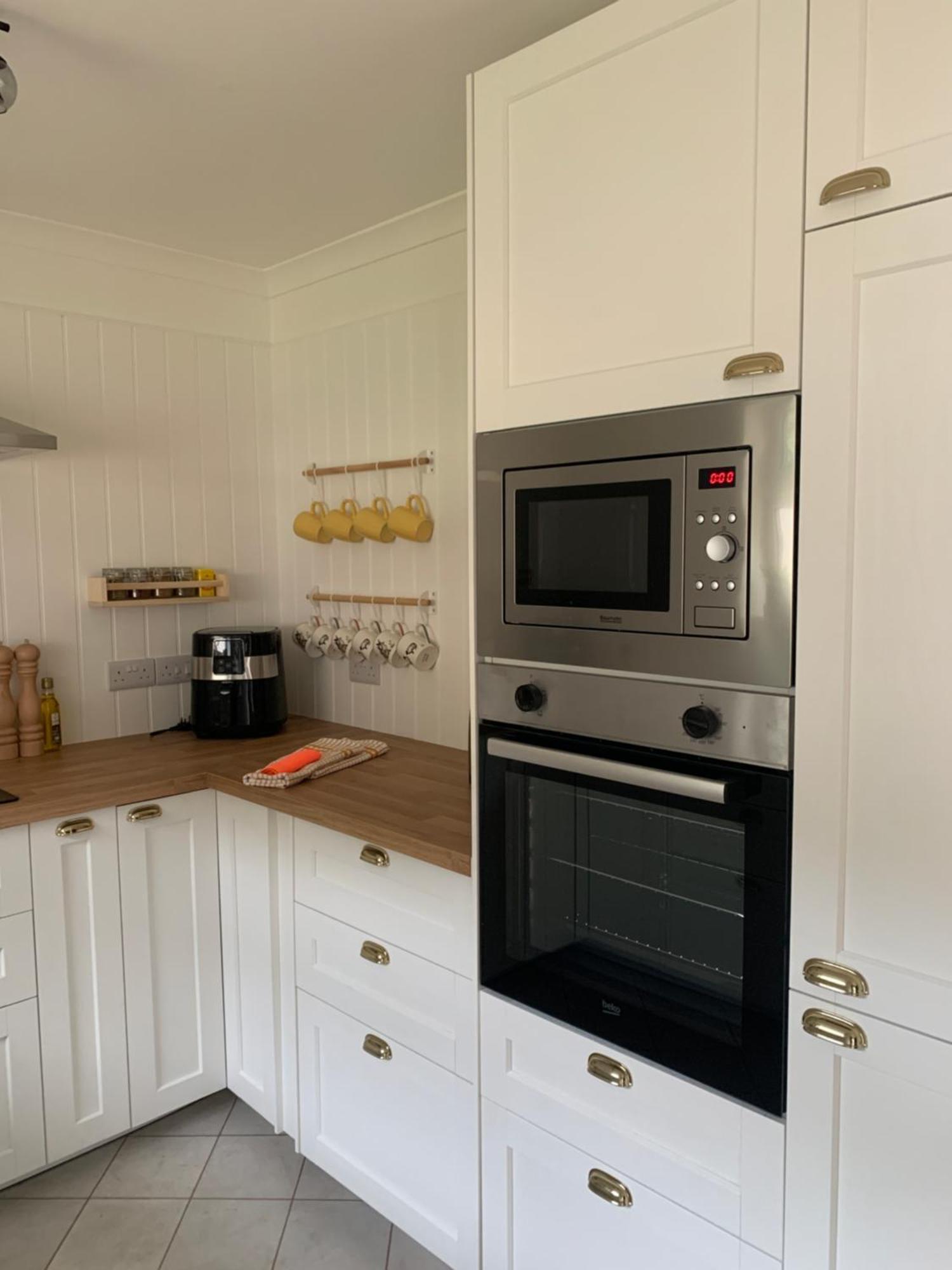 Tenby House For 6 With 2 Parking Spaces מראה חיצוני תמונה